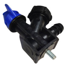 Форсунка (одинарна) кінцева