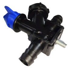 Форсунка (одинарна) прохідна