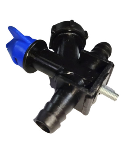 Форсунка (одинарна) прохідна