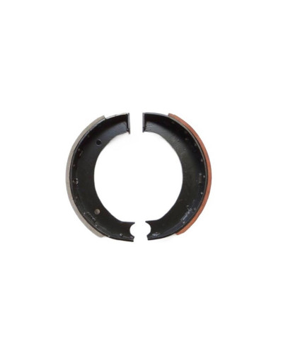 Колодка гальмівна 2ПТС-4