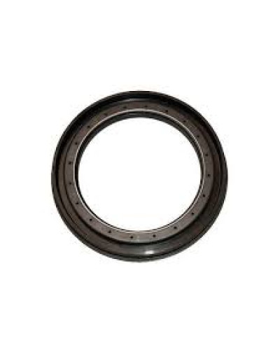 Сальнік в металі маточини 6 шп. (100мм)