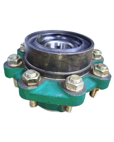 Маточина 2ПТС-4 (8-ми шпильок)(вир-во Україна,РЗТ)