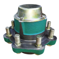 Маточина 2ПТС-4 (8-ми шпильок)(вир-во Україна,РЗТ)