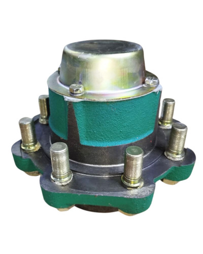 Маточина 2ПТС-4 (8-ми шпильок)(вир-во Україна,РЗТ)