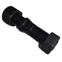 Шпилька 2ПТС4 (в зборі) (ліва) (М18х1,5-М18х1,5)