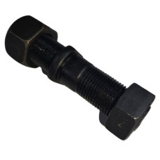 Шпилька 2ПТС4 (в зборі) (ліва) (М18х1,5-М18х1,5)