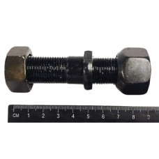 Шпилька 2ПТС4 в зборі (права) (М18х1,5-М18х1,5)