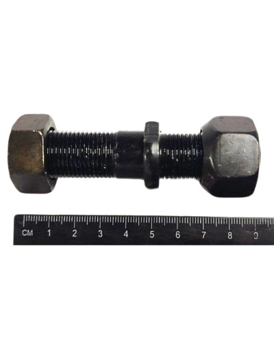 Шпилька 2ПТС4 в зборі (права) (М18х1,5-М18х1,5)