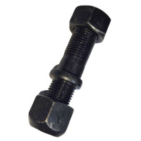 Шпилька причепа (права) в зборі (М16х1,5-М16х1,5)