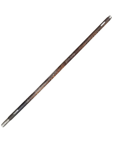 Вал каскадного елеватора  КТН-30,615