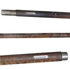 Вал каскадного елеватора  КТН-30,615