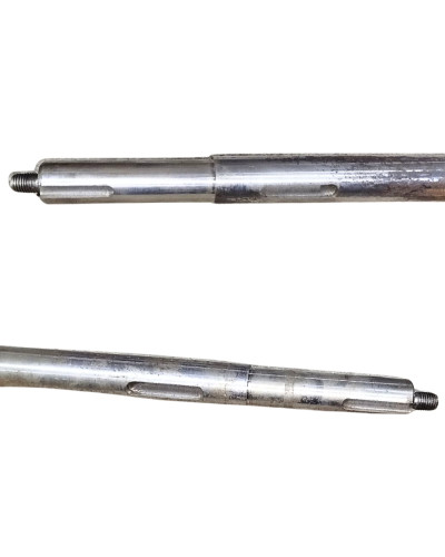 Вал основного елеватора КСВ-04,601