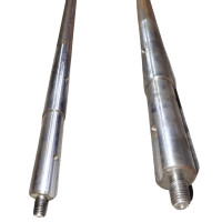 Вал основного елеватора КСВ-04,601