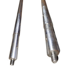 Вал основного елеватора КСВ-04,601