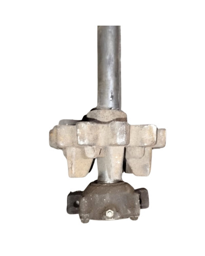 Вал основного елеватора  КСА-45.070-02