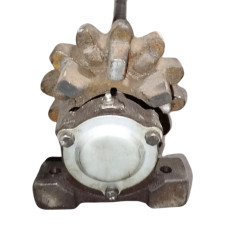 Вал основного елеватора  КСА-45.070-02