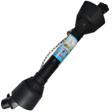 Кардан короткий 6х6  85см (вир-во Польща)