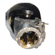 Кардан короткий 6х6  85см (вир-во Польща)