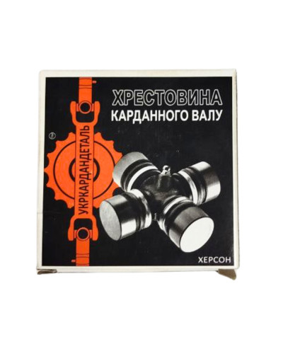 Крестовина AP.S00401 с/х шарнира (30.2*80)