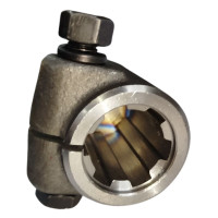 Переходник 6х8 (Оцинкований)