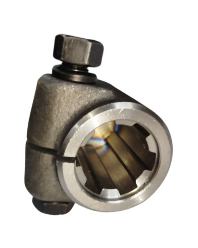 Переходник 6х8 (Оцинкований)