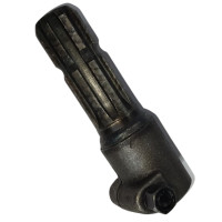 Переходник 6х8 (Оцинкований)