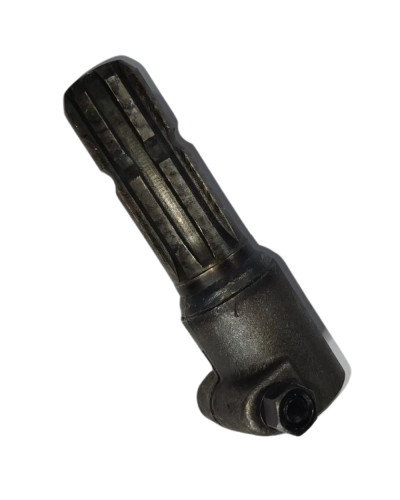 Переходник 6х8 (Оцинкований)