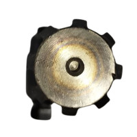 Переходник 6х8 (Оцинкований)