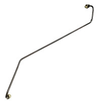 Паливопровід високого тиску 6-го циліндра Д-260(під ПНВТ Motorpal)(вир-во Білорусь,ММЗ)