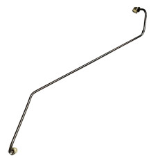 Паливопровід високого тиску 6-го циліндра Д-260(під ПНВТ Motorpal)(вир-во Білорусь,ММЗ)