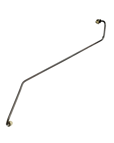 Паливопровід високого тиску 6-го циліндра Д-260(під ПНВТ Motorpal)(вир-во Білорусь,ММЗ)