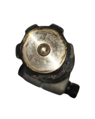 Перехідник 8х6 (КВ.0806Z) (Оцинкований)