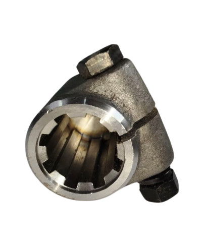 Перехідник 8х6 (КВ.0806Z) (Оцинкований)