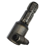 Перехідник 8х6 (КВ.0806Z) (Оцинкований)