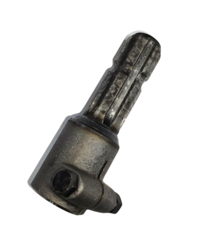 Перехідник 8х6 (КВ.0806Z) (Оцинкований)