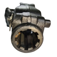 Шарнір 052.160.АА (ГУК) 8х8 (28х73) VTP