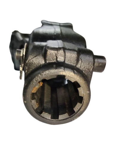 Шарнір 052.160.АА (ГУК) 8х8 (28х73) VTP