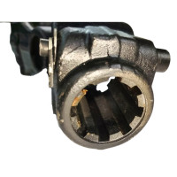 Шарнір 052.160.АА (ГУК) 8х8 (28х73) VTP