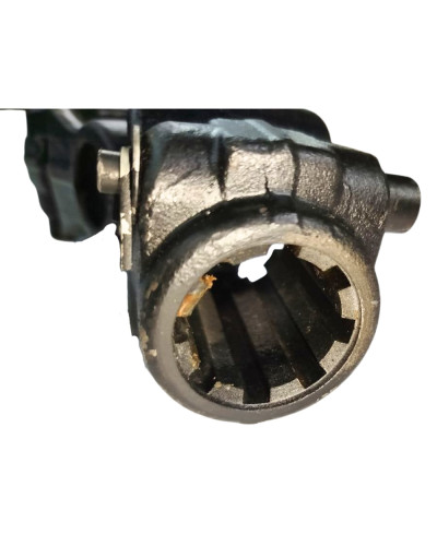 Шарнір 052.160.АА (ГУК) 8х8 (28х73) VTP