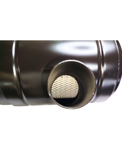 Повітряочисник Д-260(вир-во ММЗ)