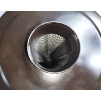 Повітряочисник Д-260(вир-во ММЗ)