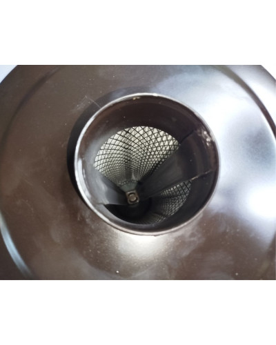 Повітряочисник Д-260(вир-во ММЗ)