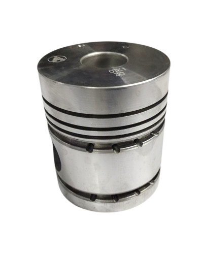 Поршень М (5 канавок) (D=110мм)(вир-во завод"Двигун")