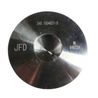 Поршень М (5 канавок) (D=110мм)(графітизований)(JFD-PREMIUM)