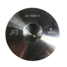 Поршень М (5 канавок) (D=110мм)(графітизований)(JFD-PREMIUM)