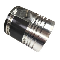 Поршень М (5 канавок) (D=110мм)(графітизований)(JFD-PREMIUM)