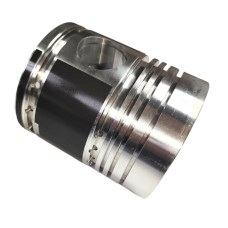 Поршень М (5 канавок) (D=110мм)(графітизований)(JFD-PREMIUM)