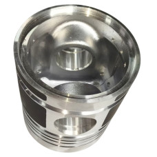 Поршень М (5 канавок) (D=110мм)(графітизований)(JFD-PREMIUM)