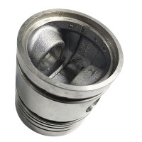 Поршень С (5 канавок) Р1(D=110,7мм)(вир-во завод"Двигун")