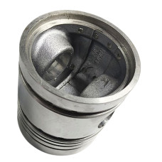 Поршень С (5 канавок) Р1(D=110,7мм)(вир-во завод"Двигун")